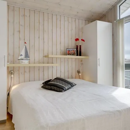 Holiday home Ohto - 400m From The Sea In Nw Jutland By Interhome Hjorring