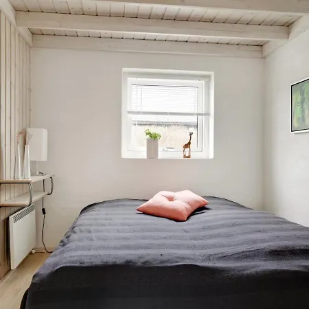 Ohto - 400m From The Sea In Nw Jutland By Interhome Holiday home Hjorring