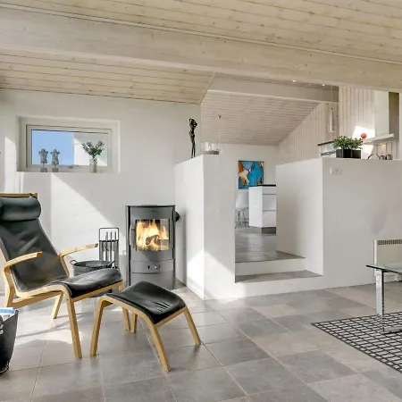 Ohto - 400m From The Sea In Nw Jutland By Interhome * Hjorring
