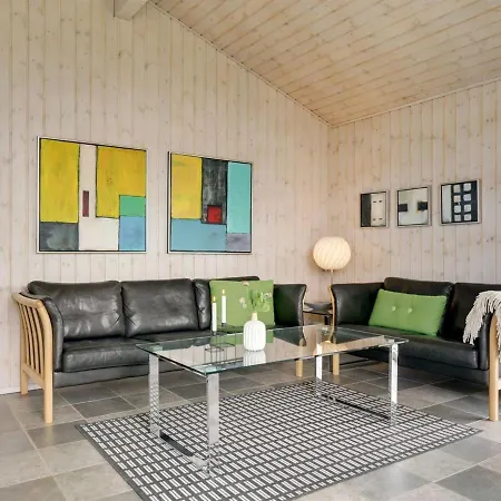 Ohto - 400m From The Sea In Nw Jutland By Interhome Hjorring