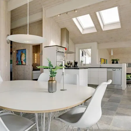 Ohto - 400m From The Sea In Nw Jutland By Interhome Holiday home *