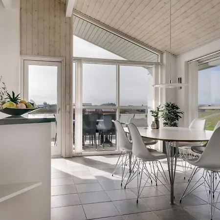 Ohto - 400m From The Sea In Nw Jutland By Interhome *