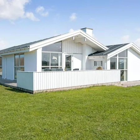 Holiday home Ohto - 400m From The Sea In Nw Jutland By Interhome Hjorring