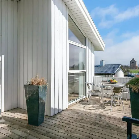 Ohto - 400m From The Sea In Nw Jutland By Interhome Holiday home *