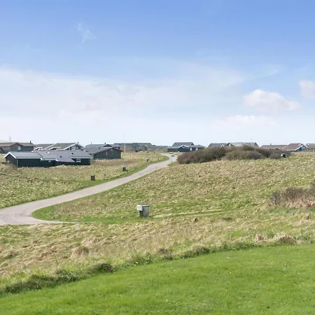 Ohto - 400m From The Sea In Nw Jutland By Interhome Holiday home