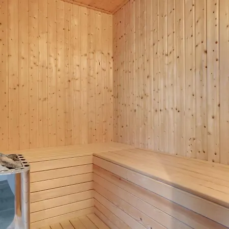 Holiday home Ohto - 400m From The Sea In Nw Jutland By Interhome Hjorring