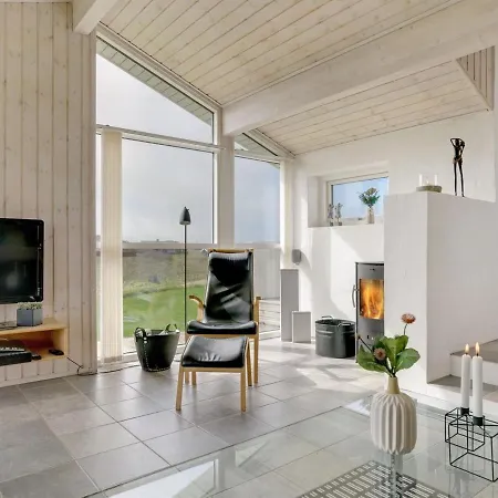 Ohto - 400m From The Sea In Nw Jutland By Interhome Holiday home