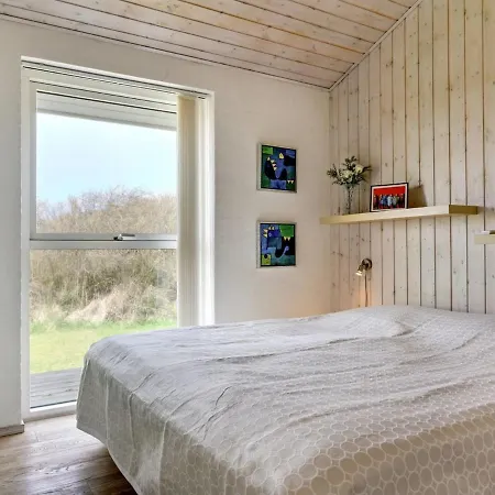 Ohto - 400m From The Sea In Nw Jutland By Interhome Holiday home