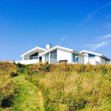 Ohto - 400m From The Sea In Nw Jutland By Interhome Holiday home Hjorring