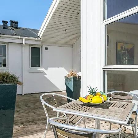 Ohto - 400m From The Sea In Nw Jutland By Interhome *