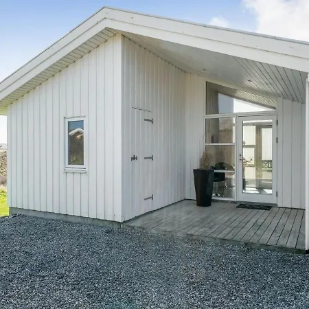 Ohto - 400m From The Sea In Nw Jutland By Interhome Holiday home *