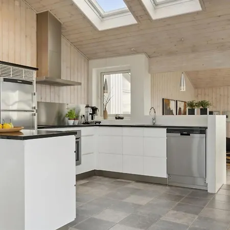 Feriehus Ohto - 281m From The Sea By Interhome *