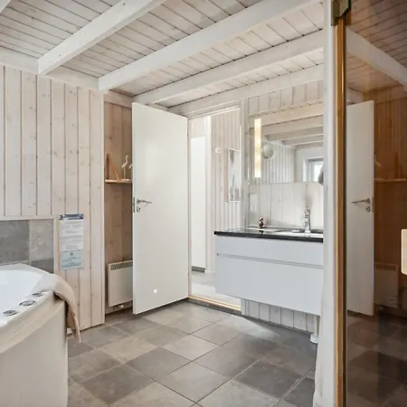 Ohto - 281m From The Sea By Interhome Feriehus Hjørring