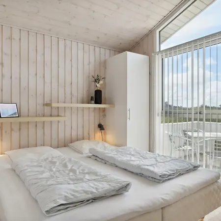 Feriehus Ohto - 281m From The Sea By Interhome *