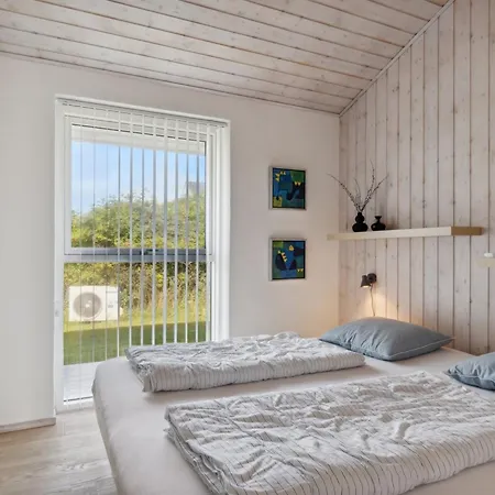 Ohto - 281m From The Sea By Interhome Feriehus