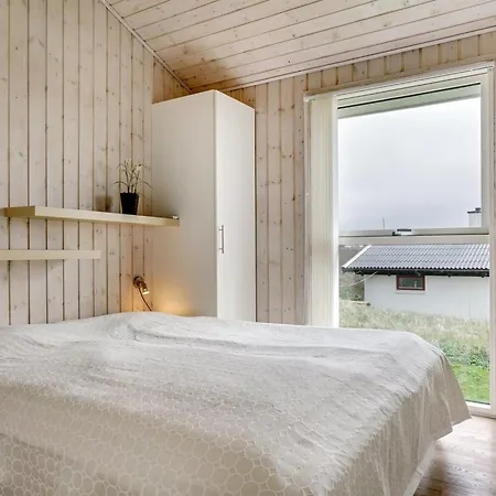 Ohto - 281m From The Sea By Interhome Hjørring
