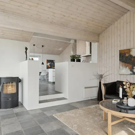 Hébergement de vacances Ohto - 281m From The Sea By Interhome *