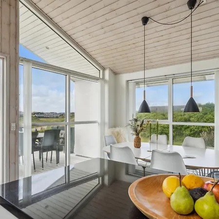 Сasa de vacaciones Ohto - 281m From The Sea By Interhome