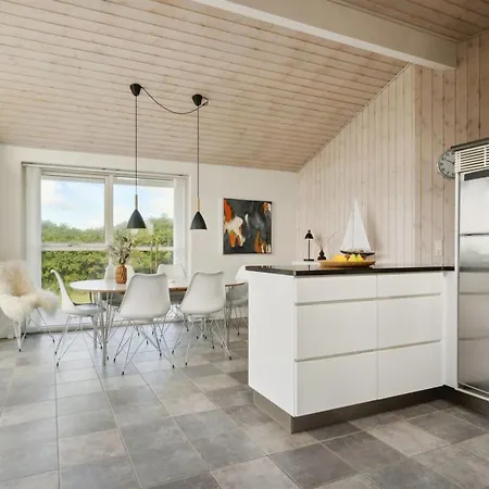 Ohto - 281m From The Sea By Interhome * Hjørring