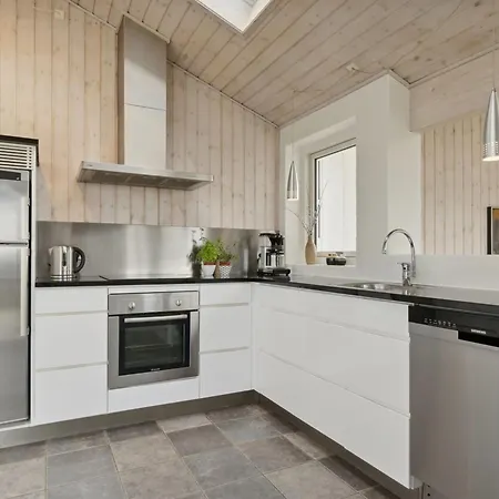 Ohto - 281m From The Sea By Interhome Сasa de vacaciones