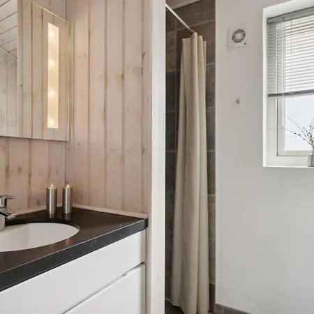 Ohto - 281m From The Sea By Interhome Hébergement de vacances *
