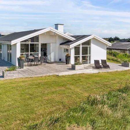 Feriehus Ohto - 281m From The Sea By Interhome Hjørring