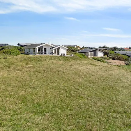 Сasa de vacaciones Ohto - 281m From The Sea By Interhome